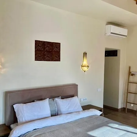 Appartement Royal On Shevchenko Avenue *
