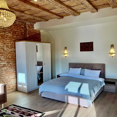 Royal On Shevchenko Avenue Appartement