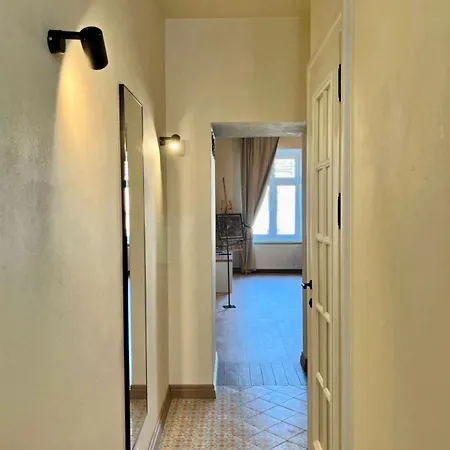 Royal On Shevchenko Avenue Appartement