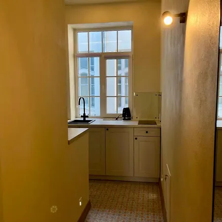 Appartement Royal On Shevchenko Avenue *
