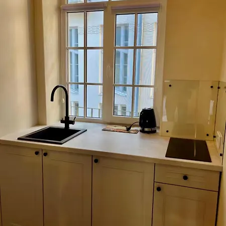 Royal On Shevchenko Avenue Appartement