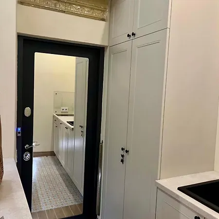 Royal On Shevchenko Avenue Appartement